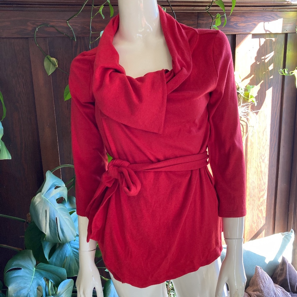 Bamboo Cardigan